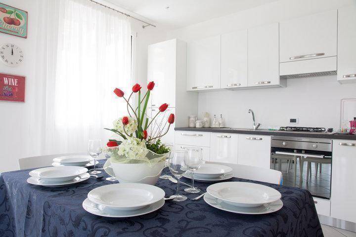 Photo of Kitchen in Mazzaforno