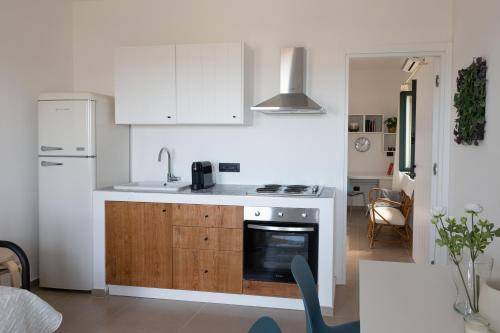 Photo of Kitchen in Castel Di Tusa