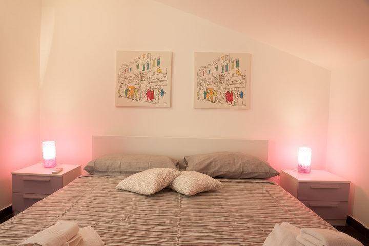 Photo of Bedroom in Mazzaforno