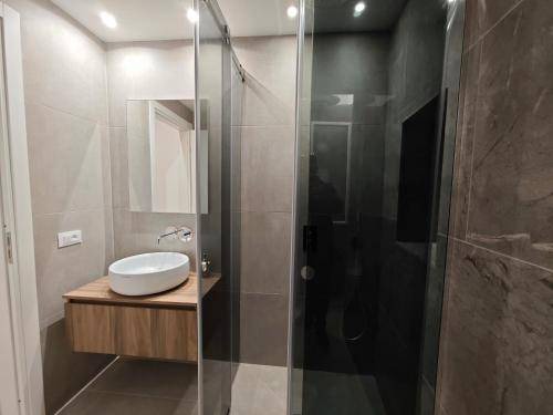 Photo of Bathroom in Bagheria