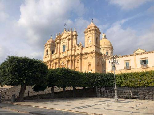 Photo of Others in Noto Historic Centre
