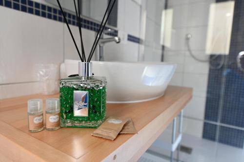 Photo of Bathroom in Montallegro