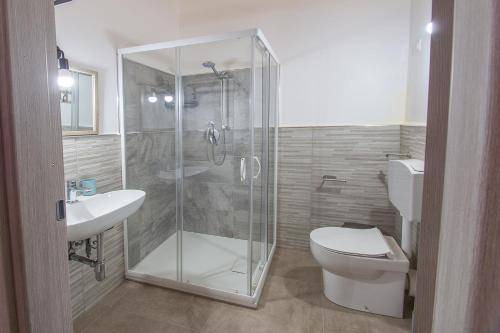 Photo of Bathroom in Favara