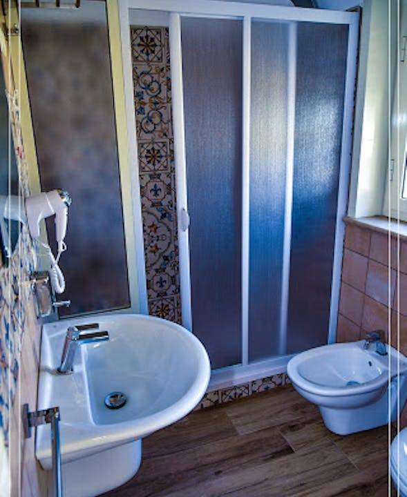 Photo of Bathroom in Porto Empedocle