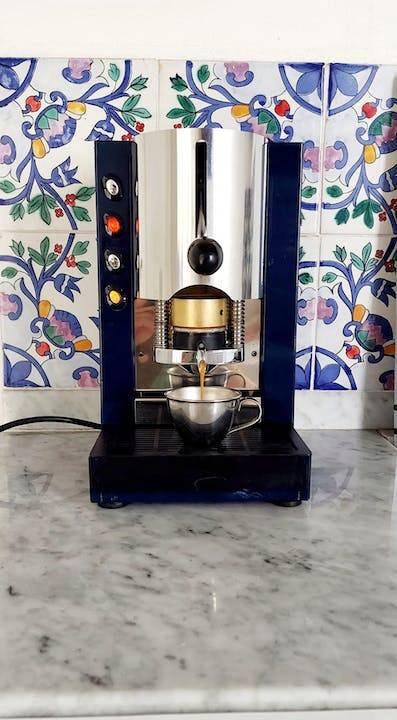 Photo of Kitchen in Centro Storico