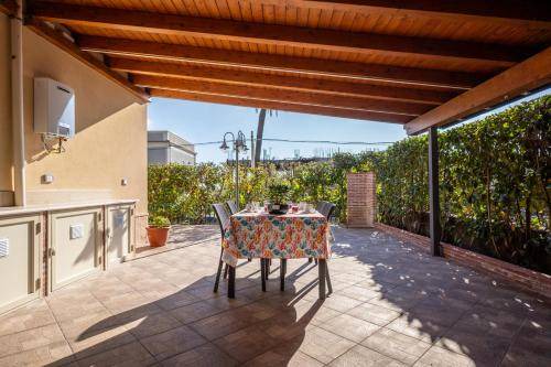 Photo of Patio Balcony in Mazzeo