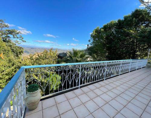 Photo of Patio Balcony in Cammarata