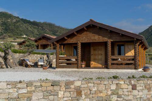 Photo of Buildings in Rodi Milici
