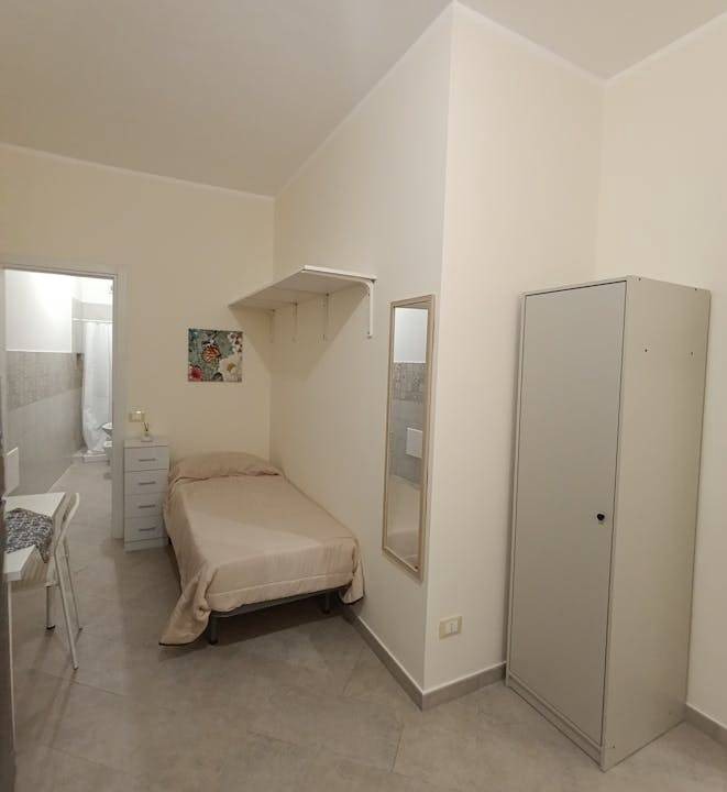 Photo of Bedroom in Corso dei Mille - Sant'Erasmo