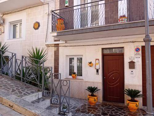 Photo of Patio Balcony in Acquaviva Platani