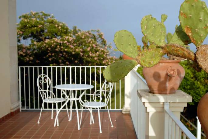Photo of Patio Balcony in Archi