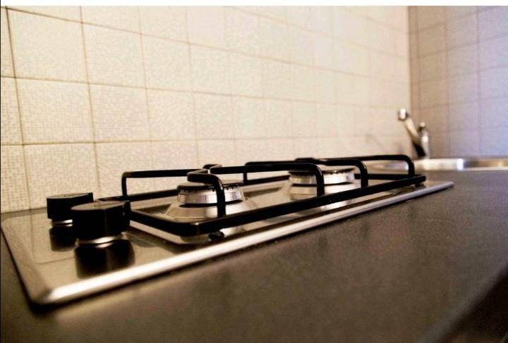 Photo of Kitchen in Palazzolo Acreide Historic Centre