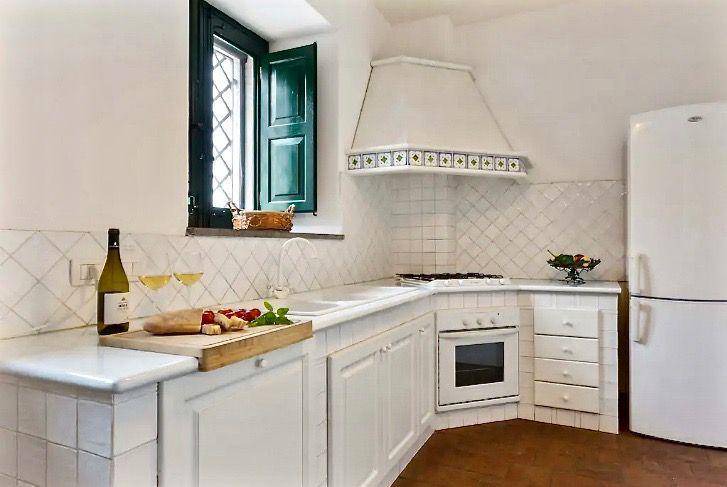 Photo of Kitchen in Fiumefreddo di Sicilia