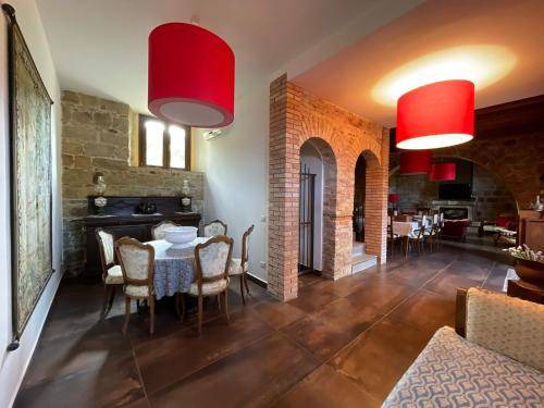 Photo of Livingroom in San Mauro Castelverde