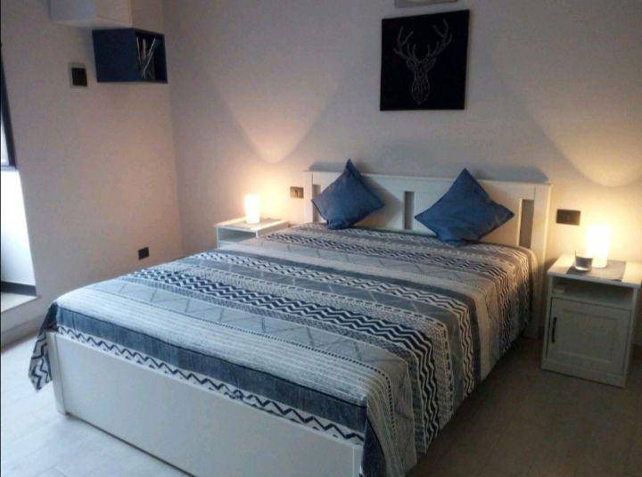 Photo of Bedroom in Palazzolo Acreide Historic Centre