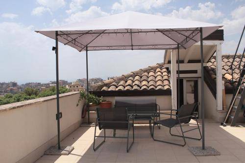 Photo of Patio Balcony in Cibali