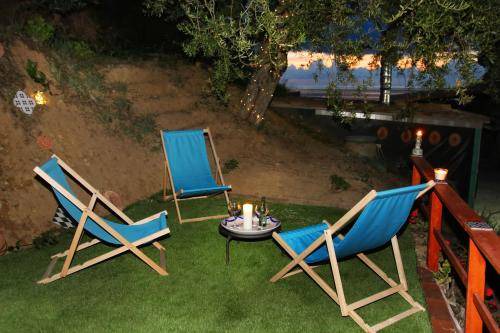Photo of Patio Balcony in Santo Stefano di Camastra