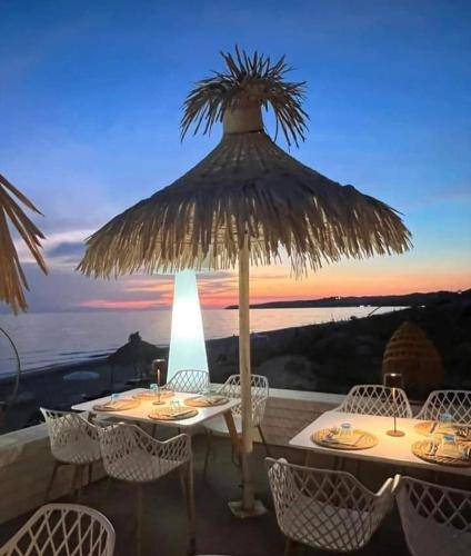 Photo of Patio Balcony in Montallegro