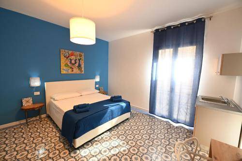 Photo of Bedroom in Montallegro