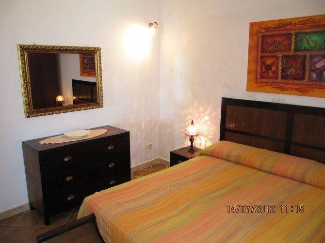 Photo of Bedroom in Kamma