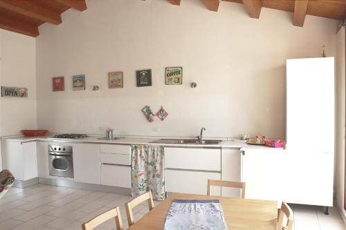 Photo of Kitchen in Alcamo Historic Center