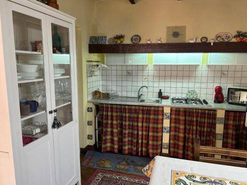 Photo of Kitchen in Cibali