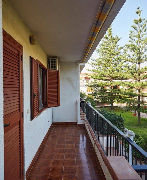 Photo of Patio Balcony in San Giorgio