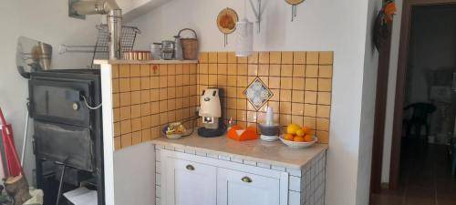 Photo of Kitchen in Santa Margherita di Belice