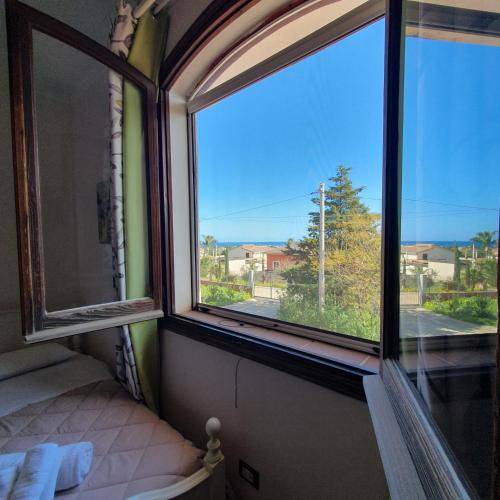 Photo of Patio Balcony in Villa Grazia di Carini
