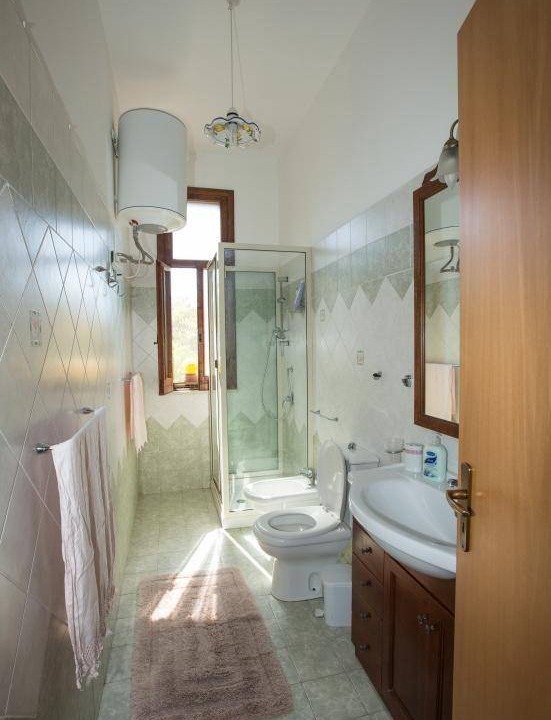 Photo of Bathroom in Noto Marina