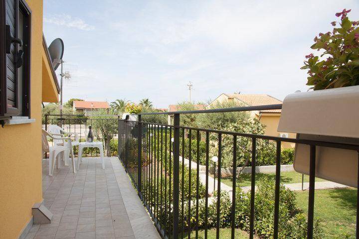 Photo of Patio Balcony in Mazzaforno