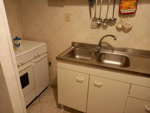 Photo of Kitchen in Mazzeo