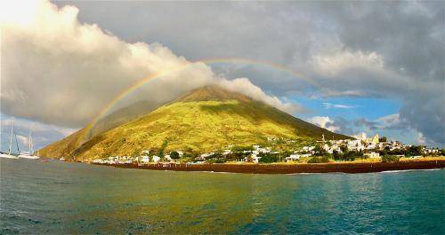 Photo of Others in Stromboli