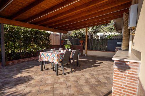 Photo of Patio Balcony in Mazzeo