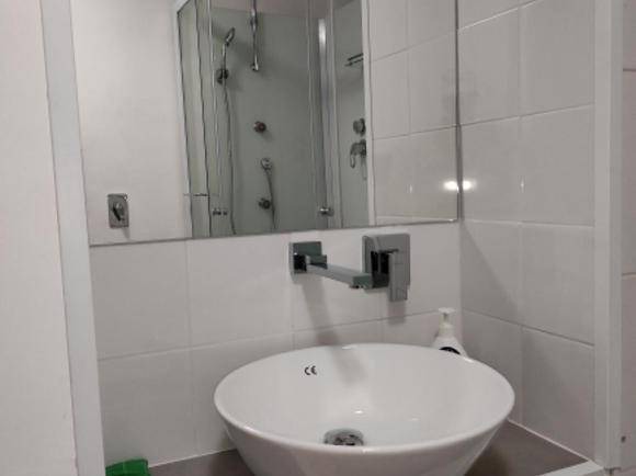 Photo of Bathroom in Raffo