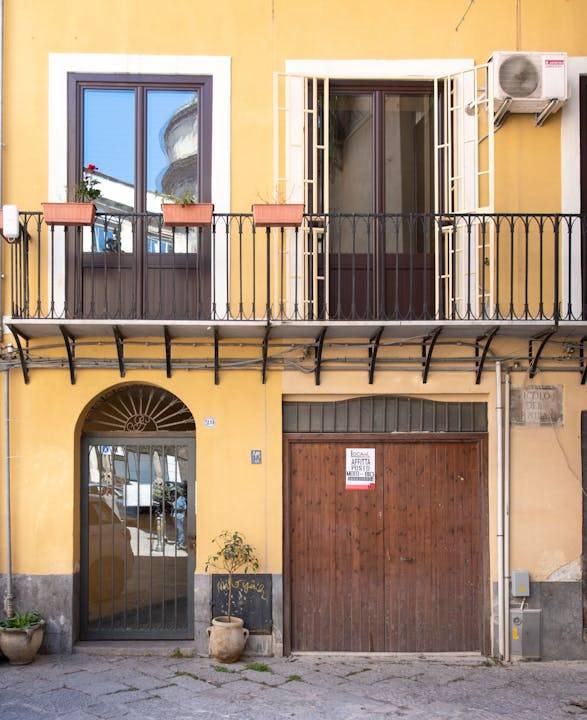 Photo of Others in Castellammare Vucciria