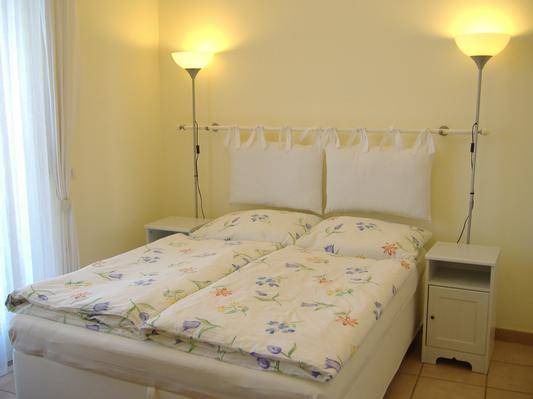 Photo of Bedroom in Scicli