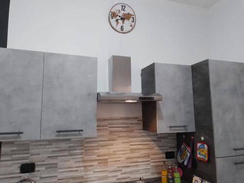 Photo of Kitchen in Cibali