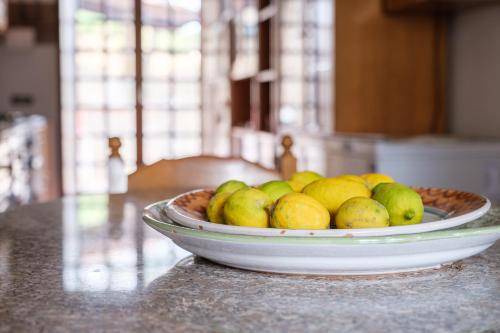 Photo of Kitchen in Province of Messina