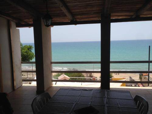 Photo of Patio Balcony in Manfria