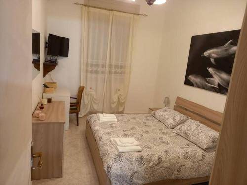 Photo of Bedroom in Mazzeo