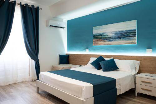 Photo of Bedroom in Santo Stefano di Camastra