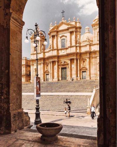 Photo of Others in Noto Historic Centre