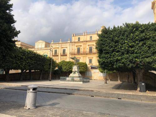 Photo of Others in Noto Historic Centre