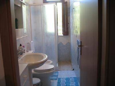 Photo of Bathroom in Noto Marina