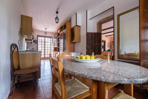 Photo of Kitchen in Province of Messina