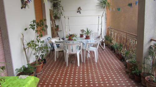 Photo of Patio Balcony in Paparella