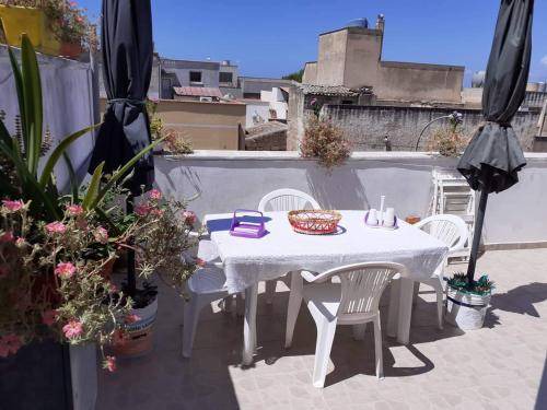 Photo of Patio Balcony in Paceco
