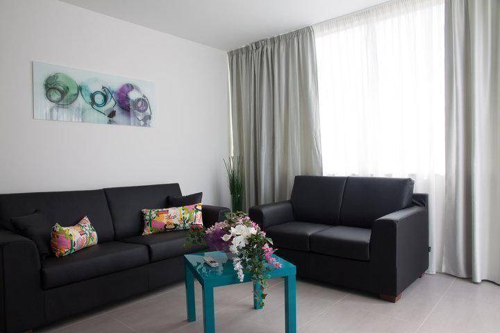 Photo of Livingroom in Mazzaforno