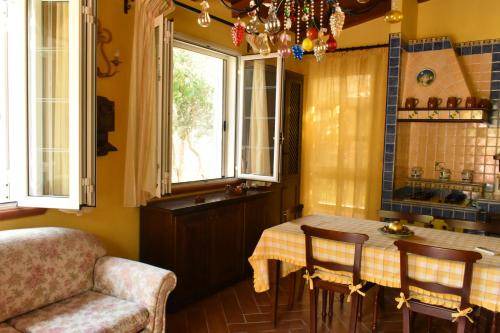 Photo of Livingroom in Torretta